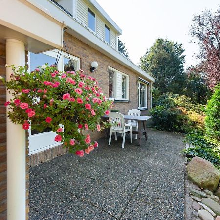 Cozy Vacation Home With A Private Garden Mantinge ภายนอก รูปภาพ