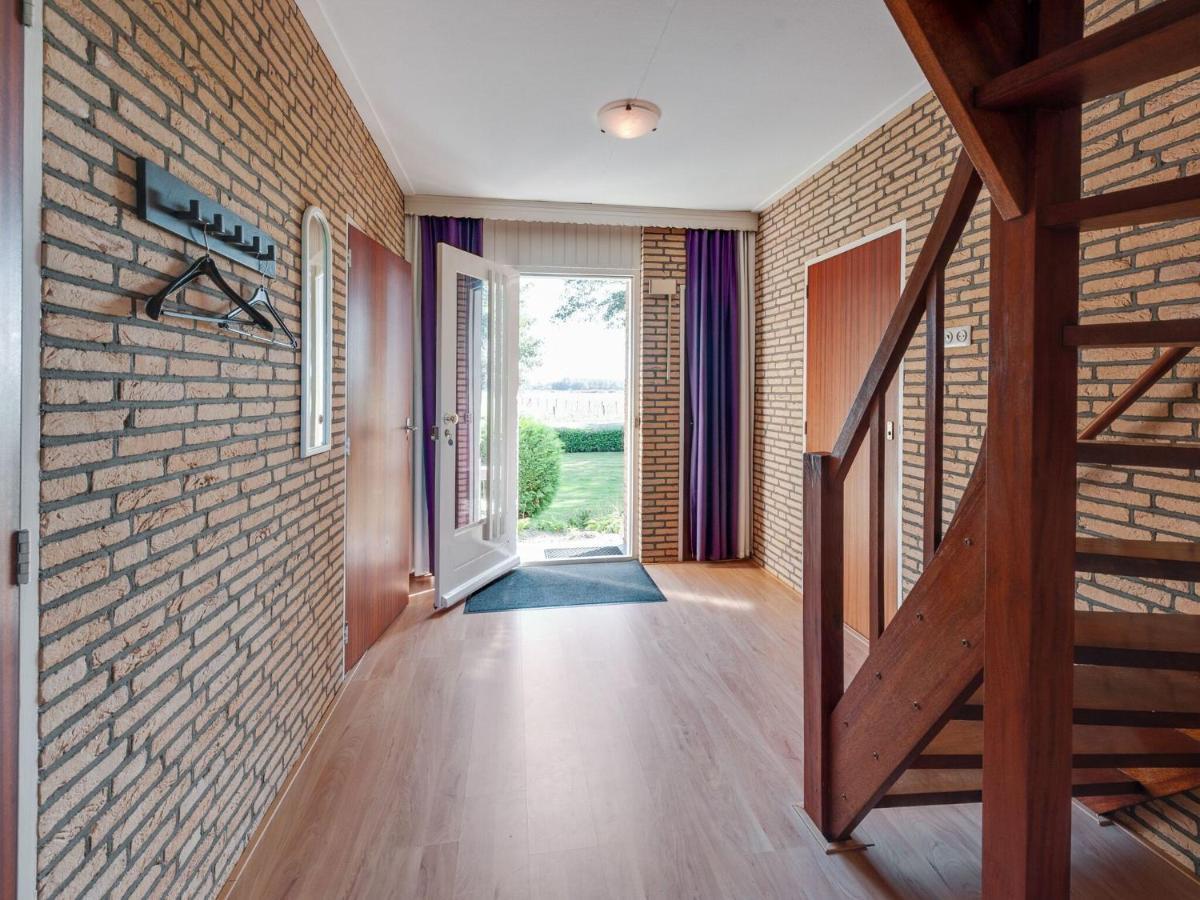 Cozy Vacation Home With A Private Garden Mantinge ภายนอก รูปภาพ