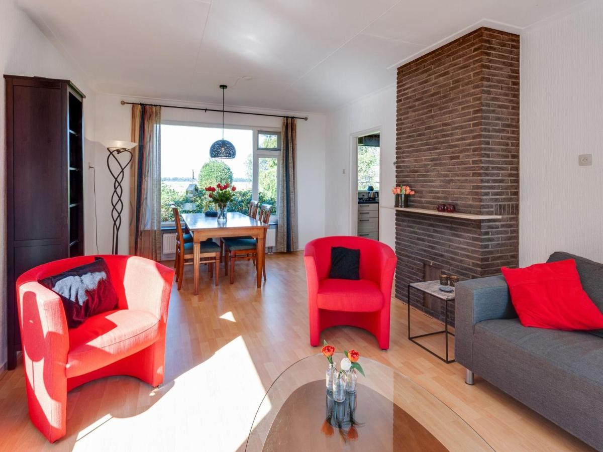 Cozy Vacation Home With A Private Garden Mantinge ภายนอก รูปภาพ