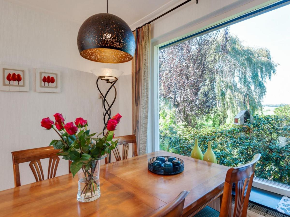 Cozy Vacation Home With A Private Garden Mantinge ภายนอก รูปภาพ