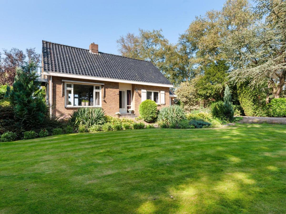 Cozy Vacation Home With A Private Garden Mantinge ภายนอก รูปภาพ