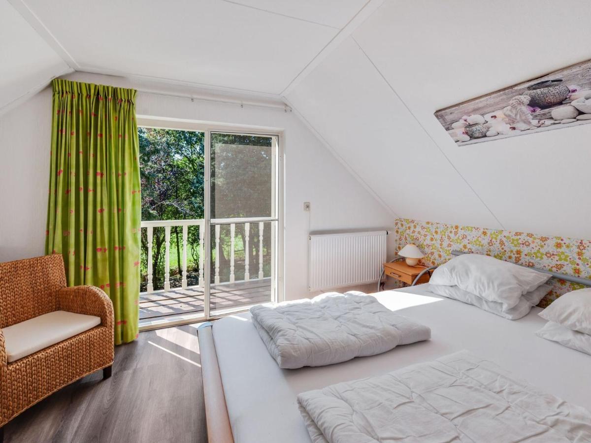 Cozy Vacation Home With A Private Garden Mantinge ภายนอก รูปภาพ