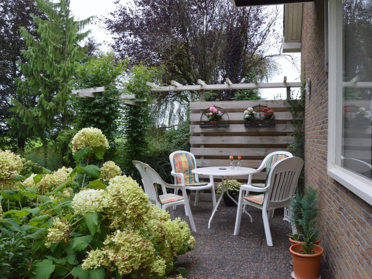 Cozy Vacation Home With A Private Garden Mantinge ภายนอก รูปภาพ