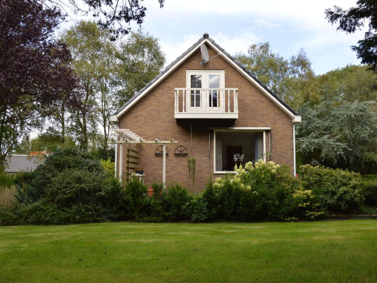 Cozy Vacation Home With A Private Garden Mantinge ภายนอก รูปภาพ