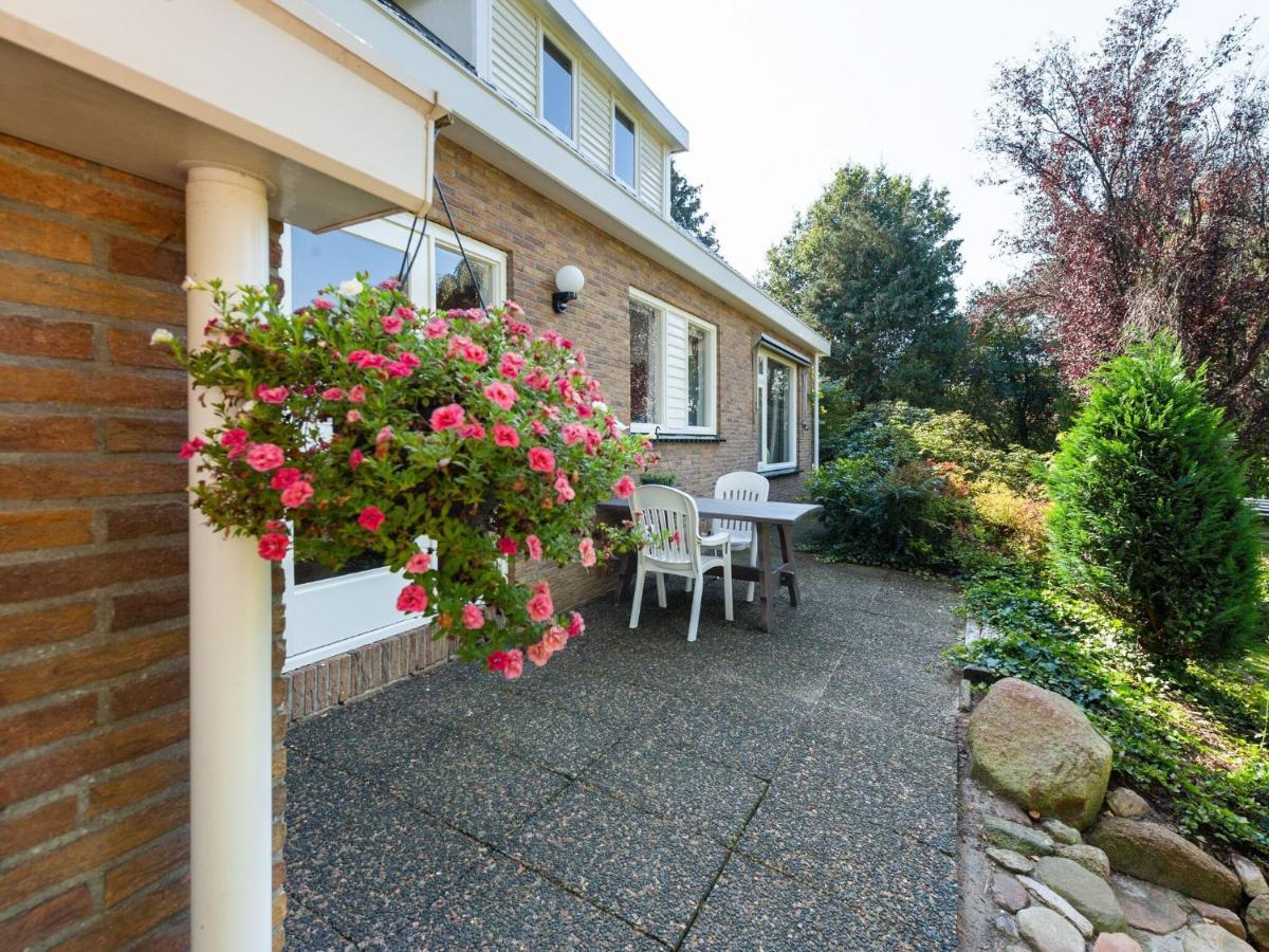 Cozy Vacation Home With A Private Garden Mantinge ภายนอก รูปภาพ